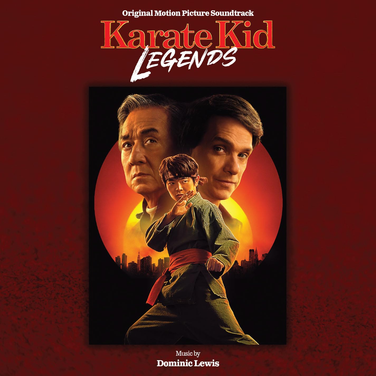 Amazon.co.jp: 【輸入盤国内品番】ベスト・キッド レジェンズ